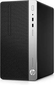 PC HP 400 G4  SFF i5-6XX0-8gb-240-w10pro